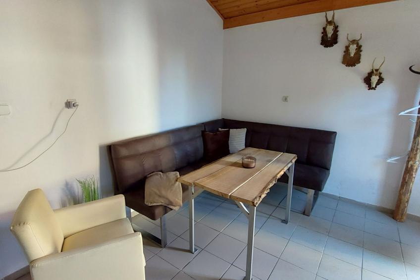 Jägerlodge - Urlaub mit Hund - Jagd - Kururlaub - foto 10