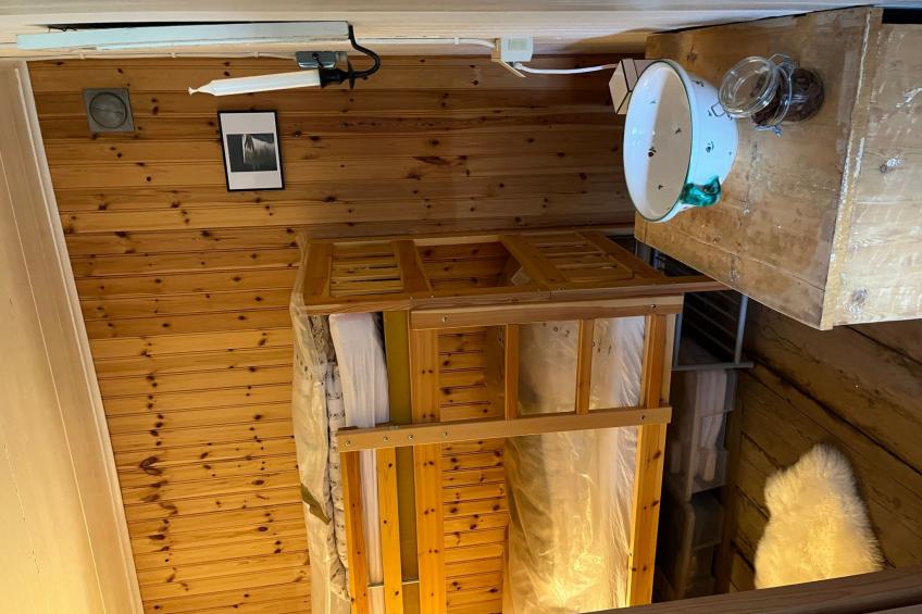 Solbacken Cottage und Lodge - foto 29