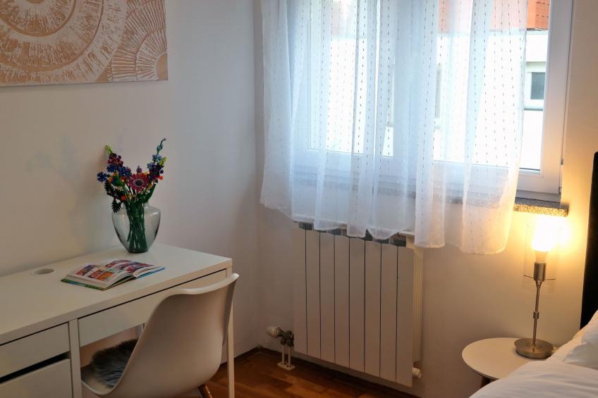 Appartement "Appartement Sarah" mit Balkon - foto 14