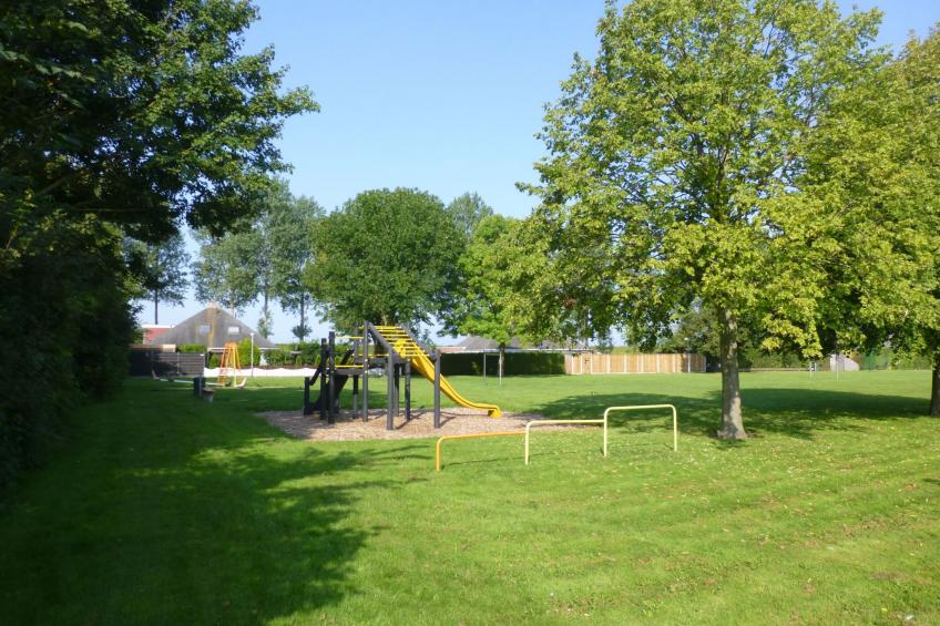 Neuer schöner Bungalow - foto 30