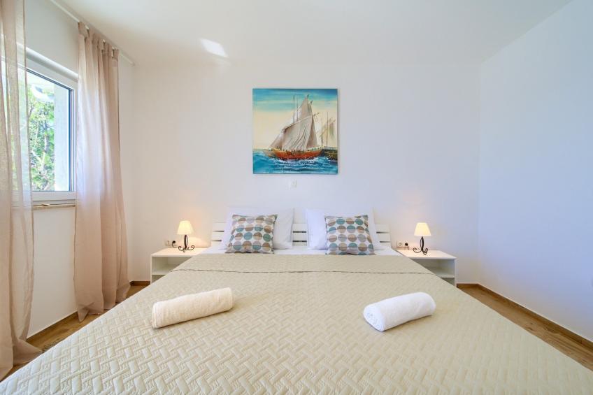 Geräumige, luxuriöse 5-Ferienvilla mit Meerblick, eigenem Pool und großer Terr - foto 35