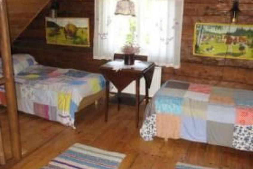 Idyllisches Bauernhaus in Småland - foto 8