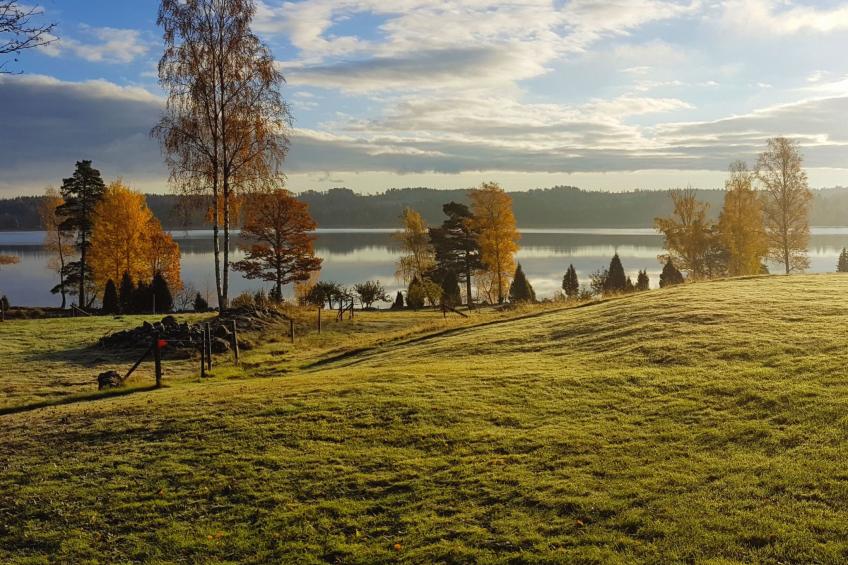Haus mit toller Aussicht an einem schönen See - foto 3