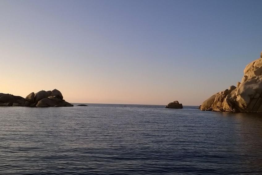 Stazzo Dell'Antica Trebbia in Gallura - foto 21