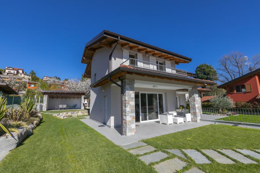 Villa Il Gelsomino Bellavista - foto 13