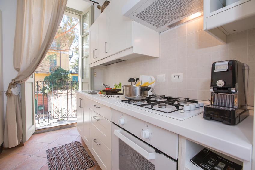 Casa Al Prato Apt. A - foto 7