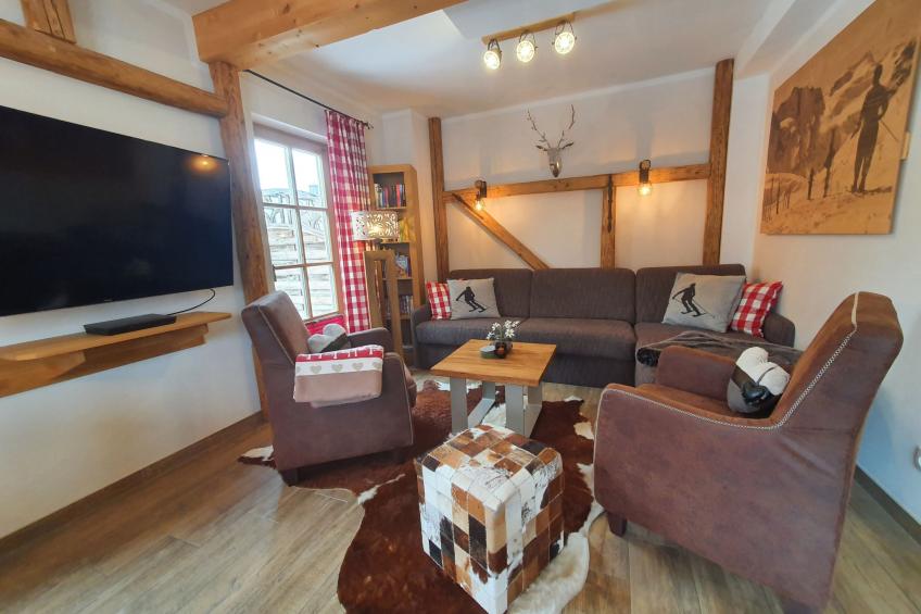 5_NID - Chalet Salzburg - foto 36