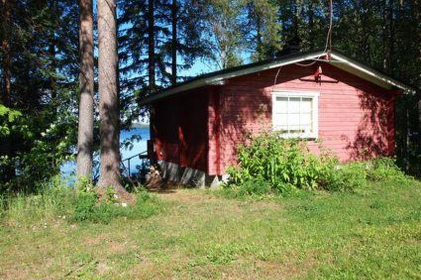Raanumökki 4, raanumajat - foto 13