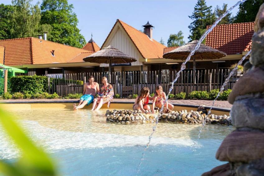 Veluwe hoeve 4 people sauna - foto 12