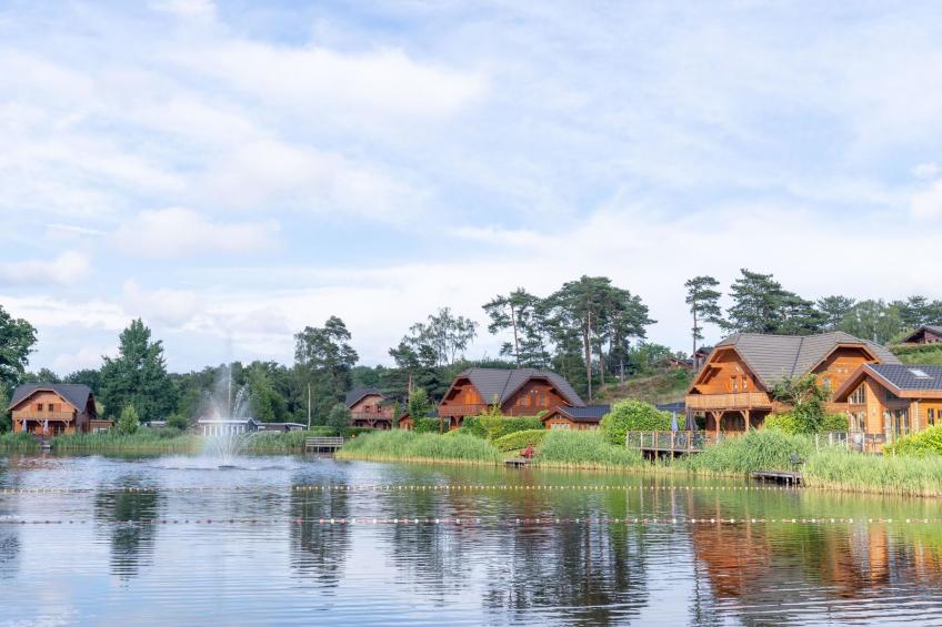 EuroParcs Resort Brunssummerheide - foto 22