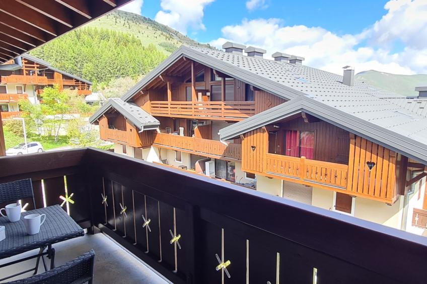 Chalets d'Or D - foto 7