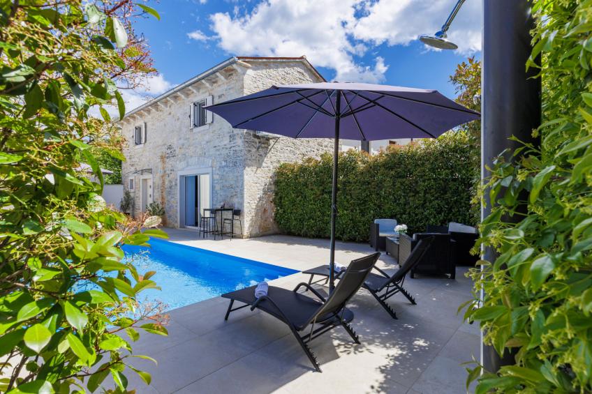 Villa Karmen (ROJ454) - foto 34