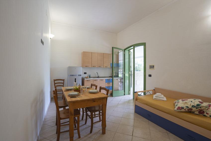 Family Village T1 Pool and Sea - foto 3