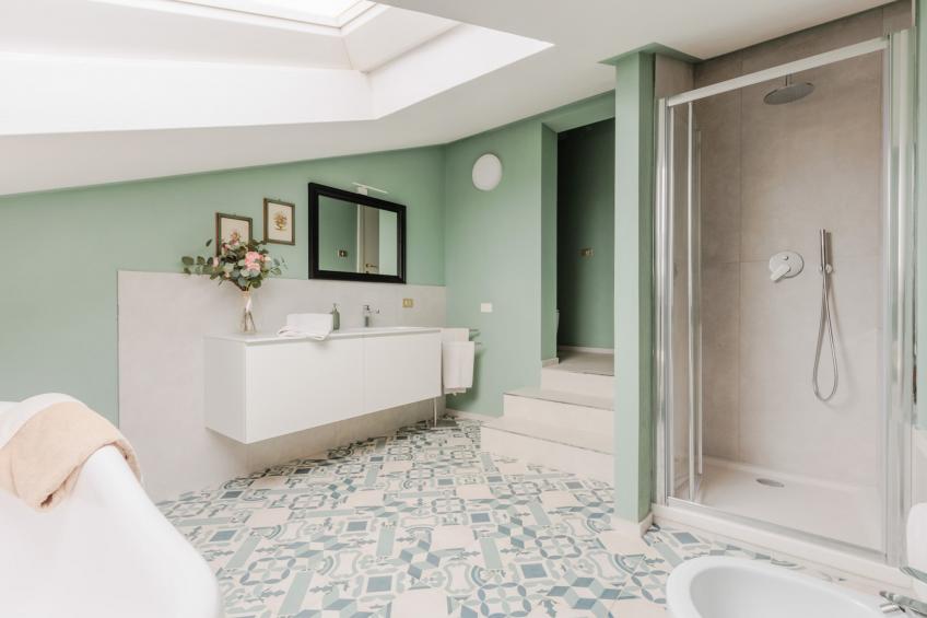 Cà Uvenere, Modern Farmhouse with Pool - foto 109