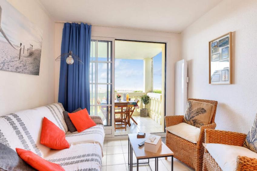 Appartements à Talmont-Saint-Hilaire - Port Bourgenay - foto 11