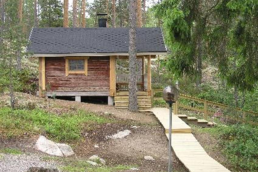 Mökinniemi - foto 20