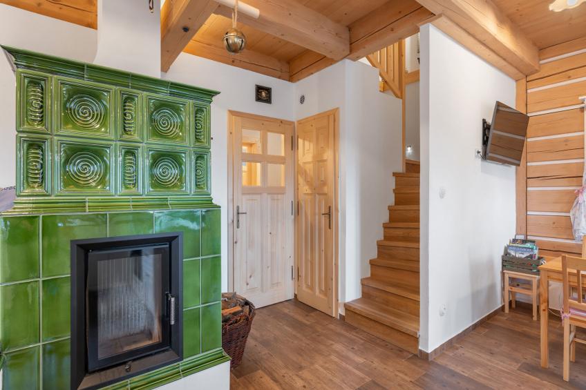 Roubenka Maleč - foto 2