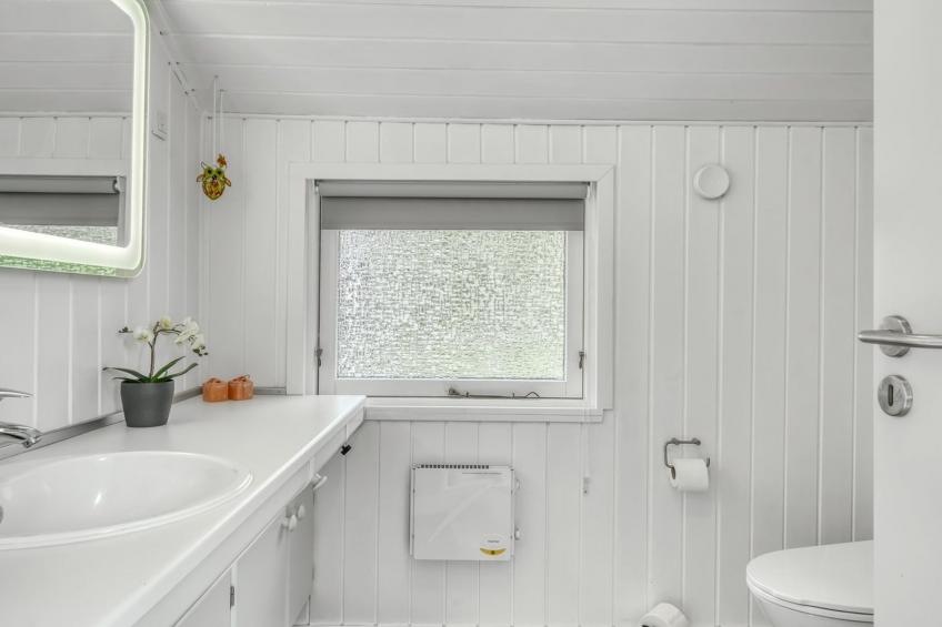 "Eske" - 200m to the inlet in The Liim Fiord - foto 13