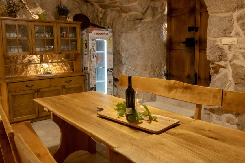 Stipanovi Dvori mit Bergblick - foto 42