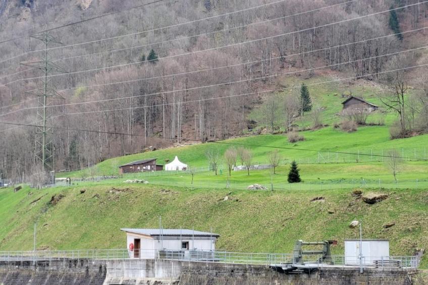 Freistehendes Ferienhaus in Naherholungsgebiet - foto 21