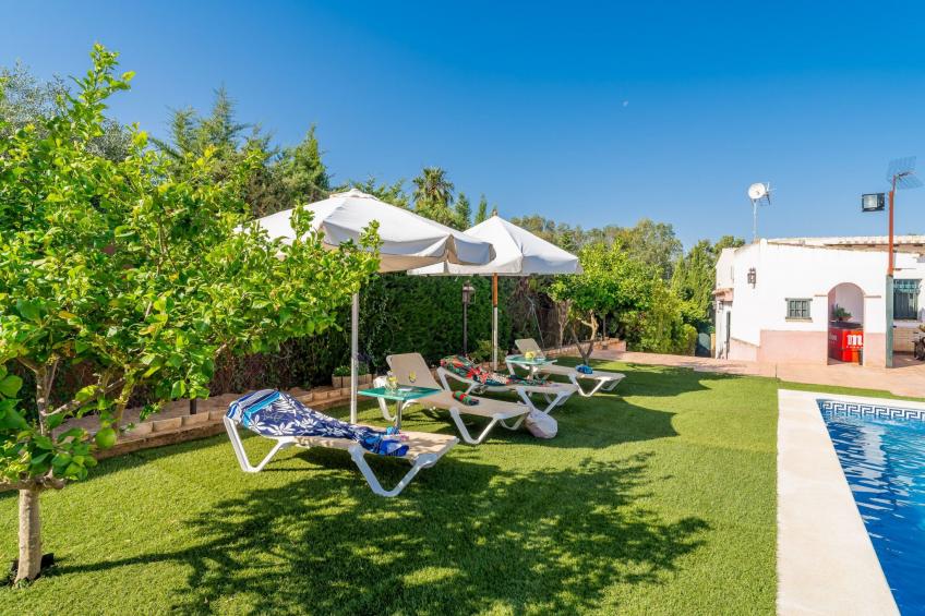 Ländliches Haus Carmo - foto 48