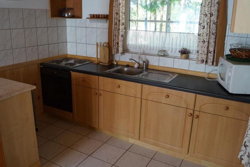 Haus Cristina - foto 5