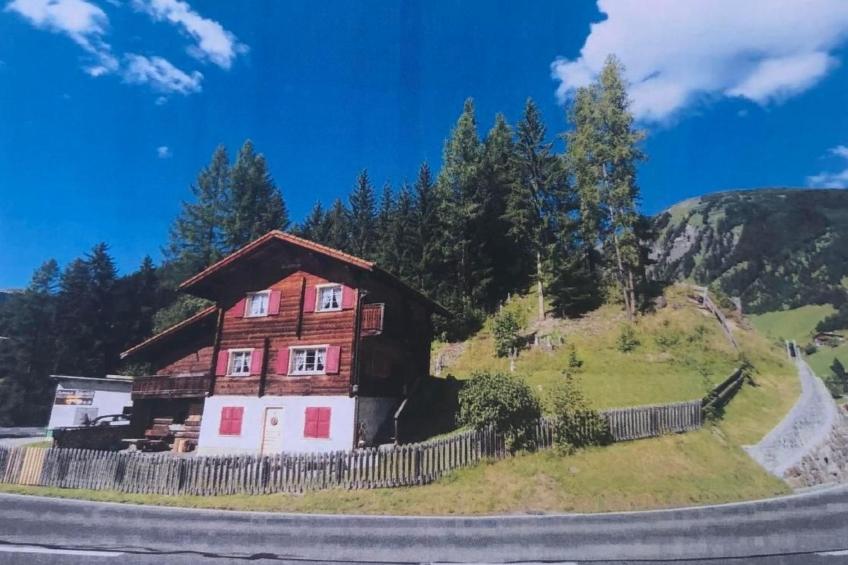 Chalet Arosa für 6 P - foto 9