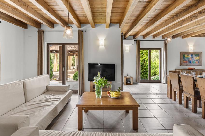 Villa Leonardo - foto 10