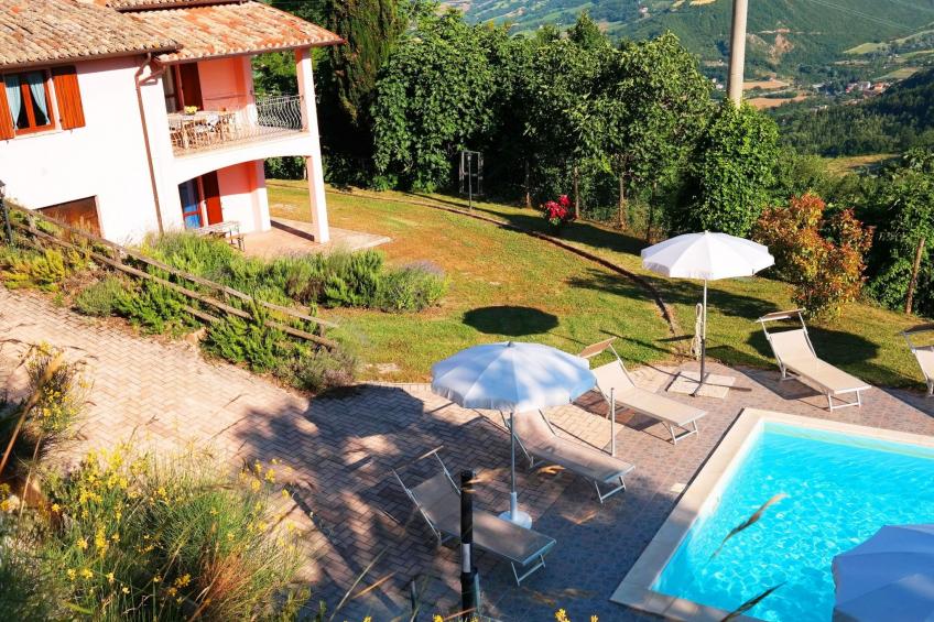 La Panoramica - foto 10