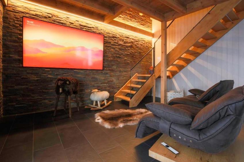 Wunderschönes Luxus-Chalet mit Seesicht - foto 13