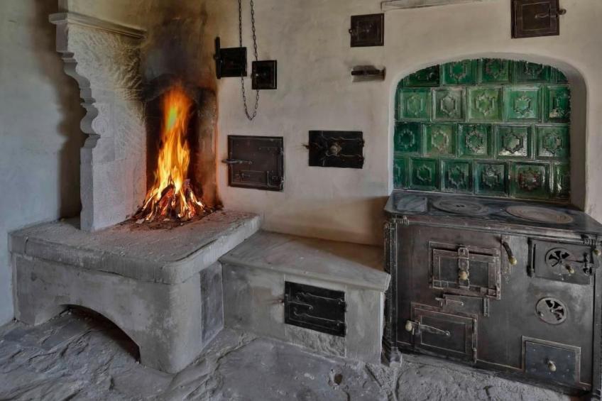 Ferien im Baudenkmal Toggenburg - foto 7