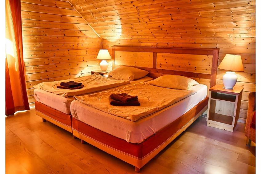 Ferienhaus in Hasselfelde - Haus 319 Auerhahn - foto 8