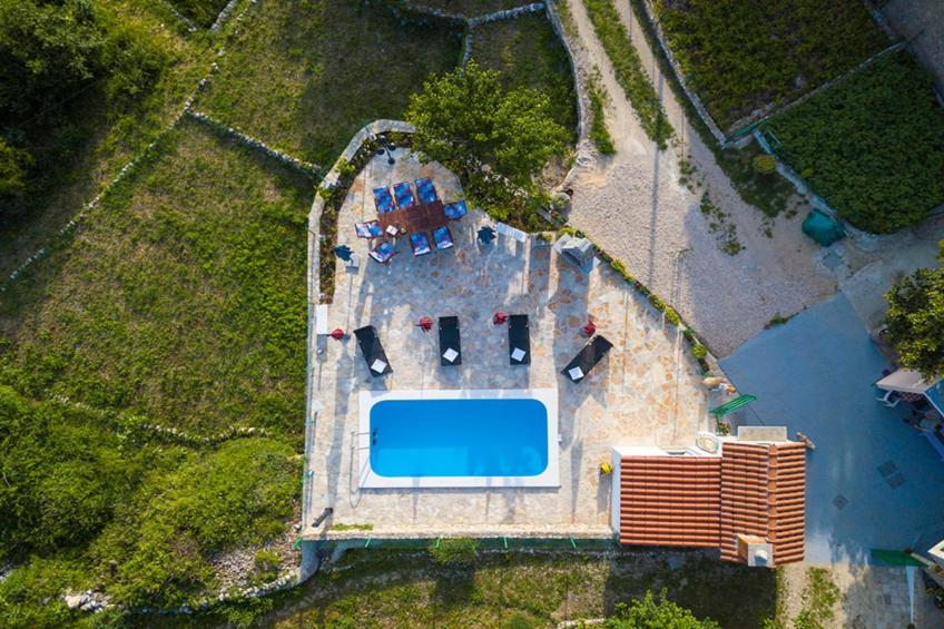 Villa Roza Dalmatian Escape - foto 16
