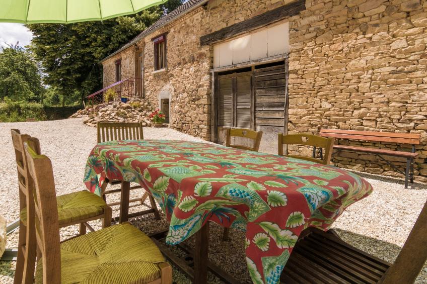 Mas d'Arneix - foto 18