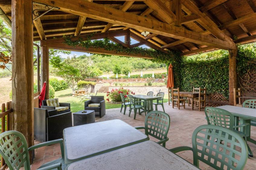 Agriturismo Paradiso Paola - foto 29