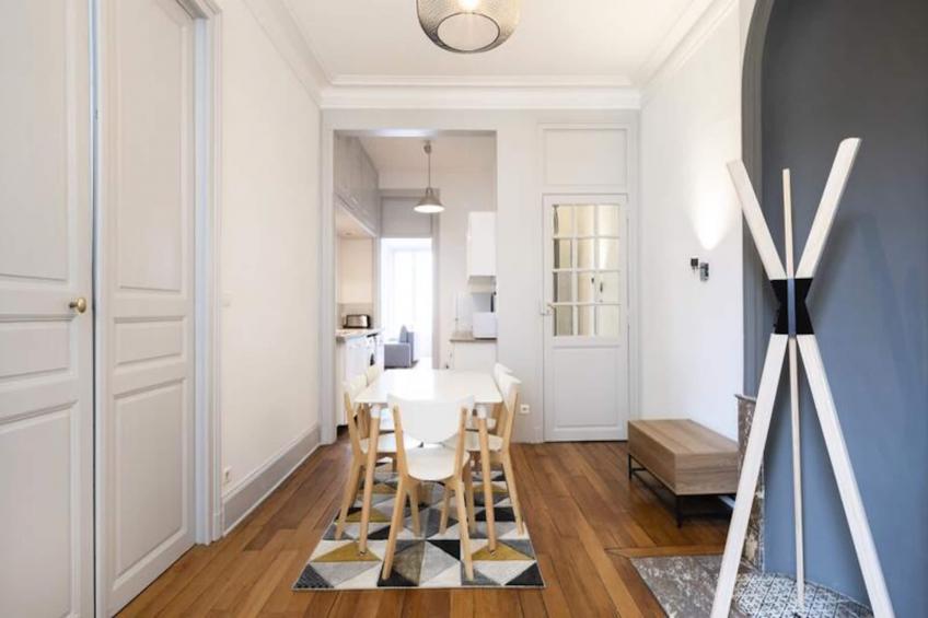 L'annexe De Stanislas - foto 4