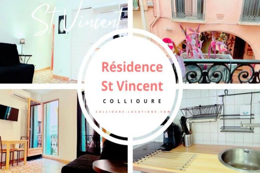Résidence St Vincent