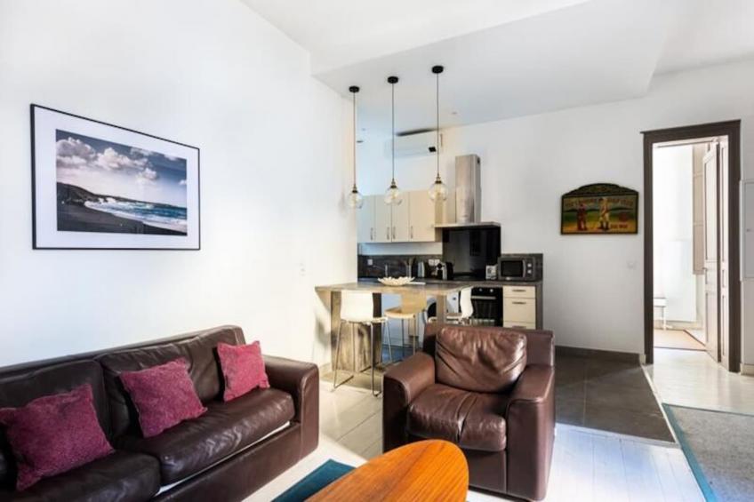 Magnifique Appartement Dans L’hyper Centre - foto 3