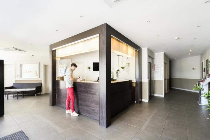 Résidence Garden & City Aix-en-Provence Rousset - foto 8