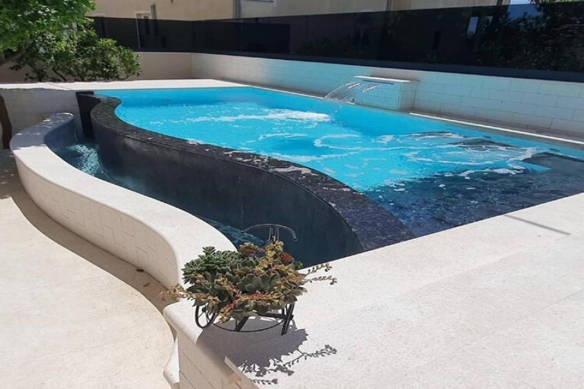 Villa Calypso Royal Apartment - Two Bedroom Apartment with Swimming Pool - foto 30