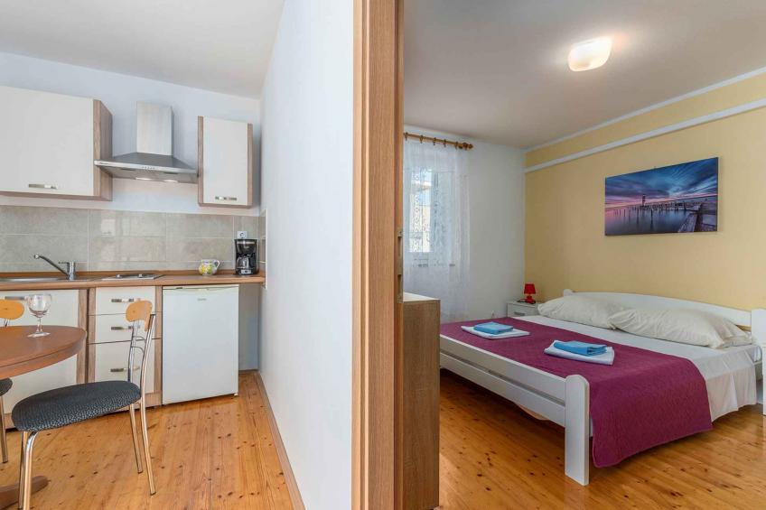 Vakantiewoning met tuin - BF-T4NJX - foto 10
