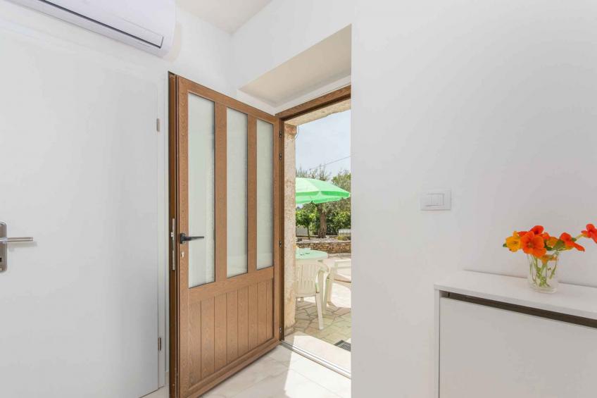 Vakantiewoning met airconditioning - BF-3R9CG - foto 22