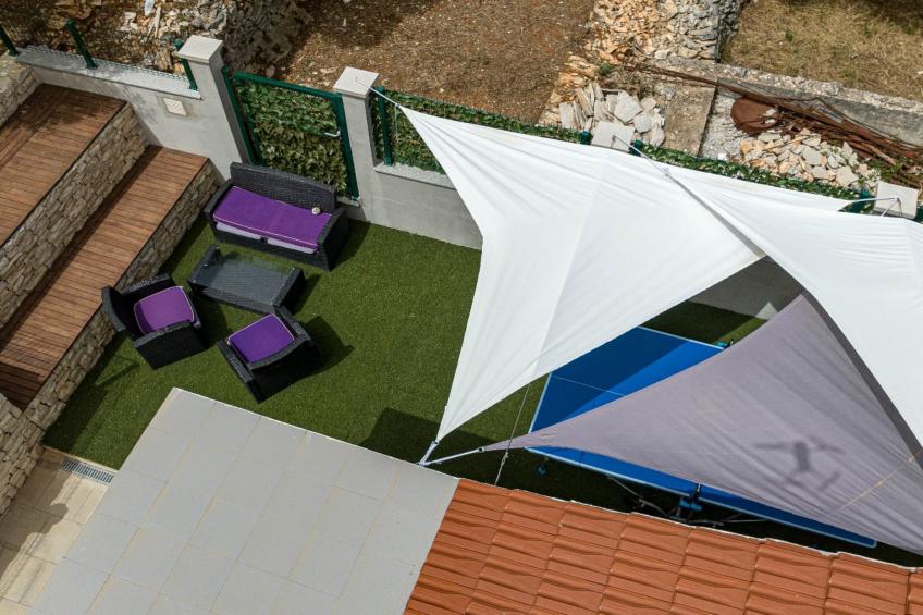Stone House Blaca - Two Bedroom Stone House with Terrace and Sea View - foto 63