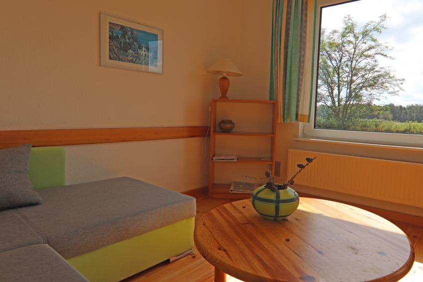 Ferienhäuser Inselblick / Ferienhaus 2 60 qm - foto 12