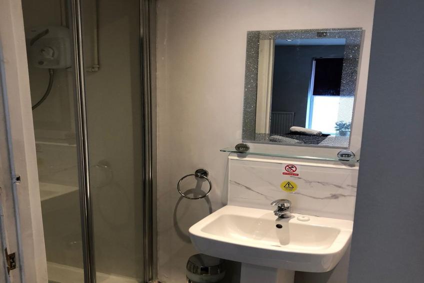 Deluxe Double Room - foto 38