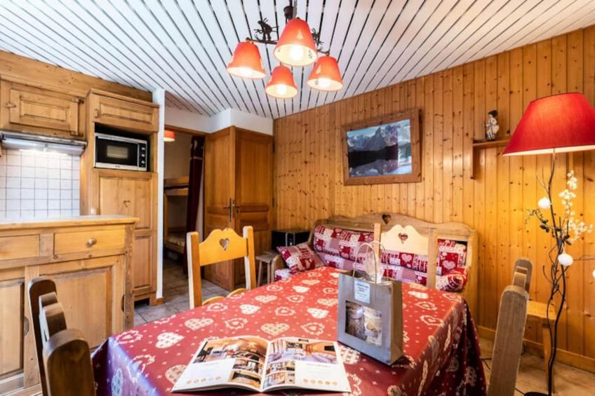 Résidence La Rimaye - foto 12