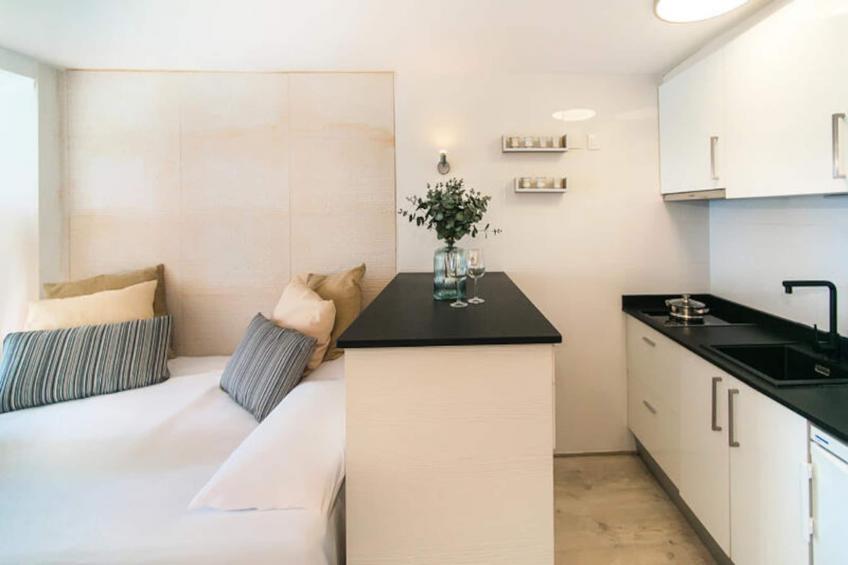 Studio à Platja d'Aro - foto 6