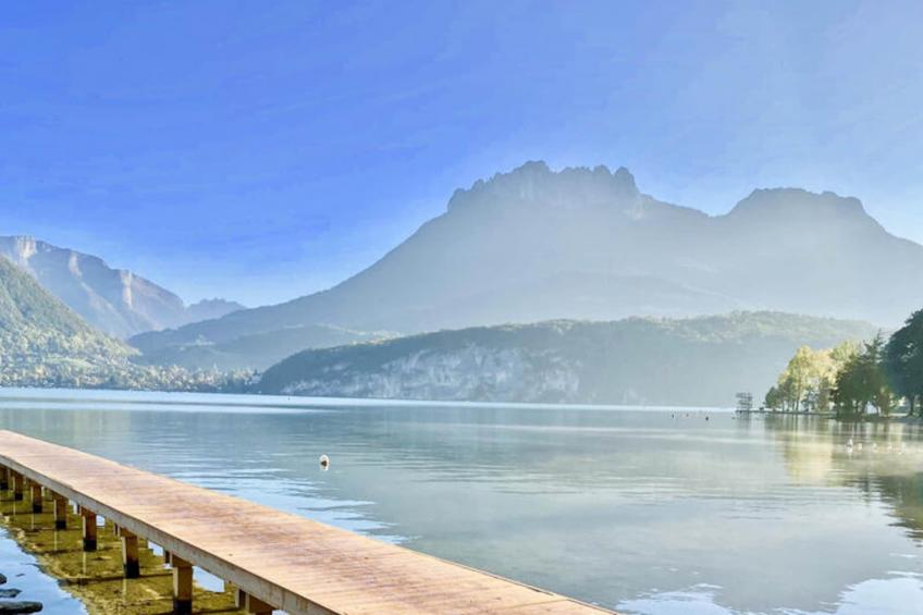 Appartements à Duingt - foto 28