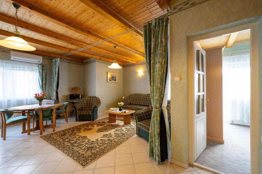 Pine Wood Apartment 8 - foto 7