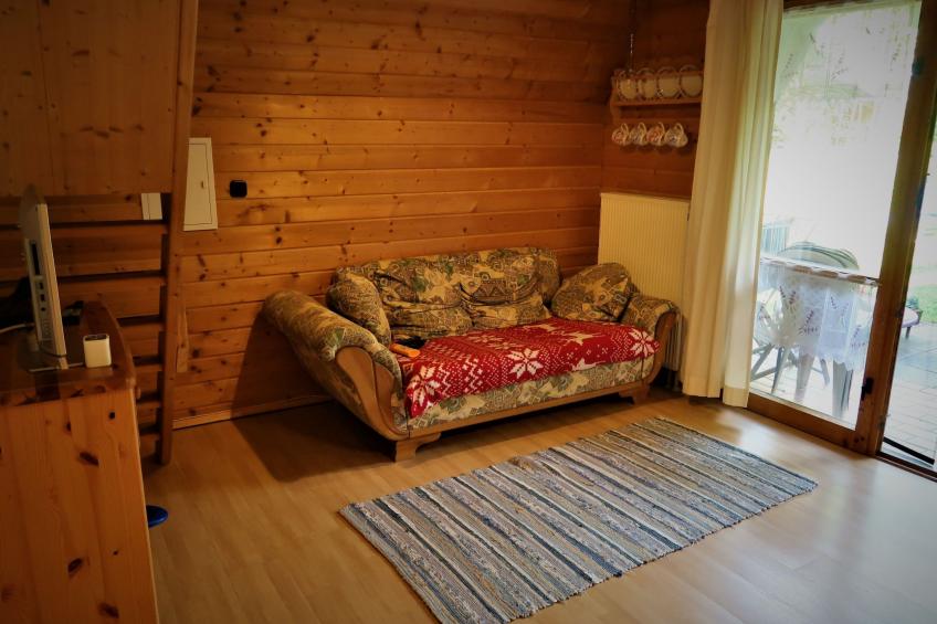 in Haschaberg mit Sonniger Terrasse - foto 7